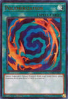 Image for Polymerization (UR) (25th Anniversary Rarity Collection II) (RA02-EN047) - YuGiOh