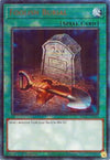 Image for Foolish Burial (PUR) (25th Anniversary Rarity Collection II) (RA02-EN049) - YuGiOh