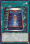 Image for Book of Moon (UR) (25th Anniversary Rarity Collection II) (RA02-EN050) - YuGiOh