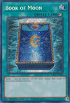 Image for Book of Moon (Secret Rare) (25th Anniversary Rarity Collection II) (RA02-EN050) - YuGiOh