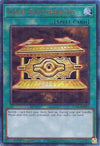 Image for Gold Sarcophagus (PUR) (25th Anniversary Rarity Collection II) (RA02-EN052) - YuGiOh