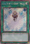 Image for Charge of the Light Brigade (Platinum Secret Rare) (25th Anniversary Rarity Collection II) (RA02-EN055) - YuGiOh