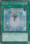 Image for Charge of the Light Brigade (Quarter Century Secret Rare) (25th Anniversary Rarity Collection II) (RA02-EN055) - YuGiOh