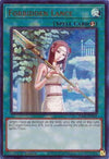Image for Forbidden Lance (UR) (25th Anniversary Rarity Collection II) (RA02-EN058) - YuGiOh