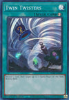 Image for Twin Twisters (25th Anniversary Rarity Collection II) (RA02-EN060) - YuGiOh