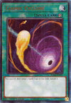 Image for Cosmic Cyclone (PUR) (25th Anniversary Rarity Collection II) (RA02-EN061) - YuGiOh