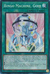 Image for Bingo Machine, Go!!! (PCR) (25th Anniversary Rarity Collection II) (RA02-EN062) - YuGiOh