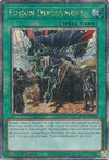 Image for Fusion Deployment (Quarter Century Secret Rare) (25th Anniversary Rarity Collection II) (RA02-EN065) - YuGiOh