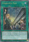 Image for Exosister Pax (Quarter Century Secret Rare) (25th Anniversary Rarity Collection II) (RA02-EN066) - YuGiOh