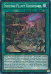 Image for Primitive Planet Reichphobia (PCR) (25th Anniversary Rarity Collection II) (RA02-EN067) - YuGiOh