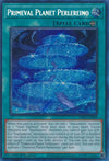 Image for Primeval Planet Perlereino (Secret Rare) (25th Anniversary Rarity Collection II) (RA02-EN069) - YuGiOh