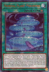 Image for Primeval Planet Perlereino (PUR) (25th Anniversary Rarity Collection II) (RA02-EN069) - YuGiOh