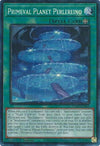 Image for Primeval Planet Perlereino (PCR) (25th Anniversary Rarity Collection II) (RA02-EN069) - YuGiOh