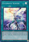 Image for Ultimate Slayer (25th Anniversary Rarity Collection II) (RA02-EN070) - YuGiOh