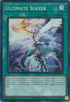 Image for Ultimate Slayer (PCR) (25th Anniversary Rarity Collection II) (RA02-EN070) - YuGiOh