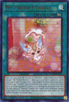 Image for My Friend Purrely (UR) (25th Anniversary Rarity Collection II) (RA02-EN071) - YuGiOh