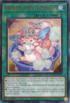 Image for Purrely Pretty Memory (PUR) (25th Anniversary Rarity Collection II) (RA02-EN072) - YuGiOh