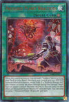 Image for Pressured Planet Wraitsoth (PUR) (25th Anniversary Rarity Collection II) (RA02-EN073) - YuGiOh