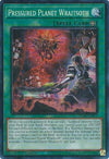 Image for Pressured Planet Wraitsoth (PCR) (25th Anniversary Rarity Collection II) (RA02-EN073) - YuGiOh
