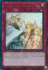 Image for Solemn Warning (UR) (25th Anniversary Rarity Collection II) (RA02-EN078) - YuGiOh