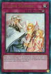 Image for Solemn Warning (PUR) (25th Anniversary Rarity Collection II) (RA02-EN078) - YuGiOh