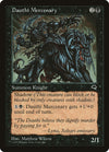Image for Dauthi Mercenary (Tempest) (124) - Magic: The Gathering