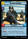 Image for Hylobon Enforcer (Shadows of the Galaxy) (027/262) - Star Wars: Unlimited