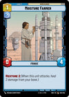 Image for Moisture Farmer (Shadows of the Galaxy) (055/262) - Star Wars: Unlimited