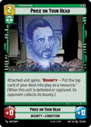 Image for Price on Your Head (Shadows of the Galaxy) (125/262) - Star Wars: Unlimited