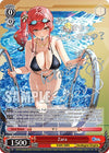 Image for Zara (SP) (Silver Signature) (Azur Lane) (AZL/S102-E073SP SP) - Weiss Schwarz