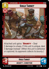 Image for Guild Target (Shadows of the Galaxy) (173/262) - Star Wars: Unlimited