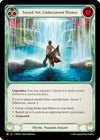 Image for Sacred Art: Undercurrent Desires // Inner Chi (Part the Mistveil) (MST010) - Flesh and Blood TCG