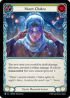 Image for Moon Chakra (Yellow) (Part the Mistveil) (MST035) - Flesh and Blood TCG
