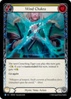 Image for Wind Chakra (Yellow) (Part the Mistveil) (MST055) - Flesh and Blood TCG