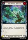 Image for Companion of the Claw (Red) (Part the Mistveil) (MST057) - Flesh and Blood TCG