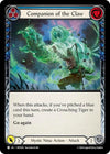 Image for Companion of the Claw (Blue) (Part the Mistveil) (MST059) - Flesh and Blood TCG