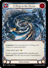 Image for A Drop in the Ocean // Inner Chi (Part the Mistveil) (MST095) - Flesh and Blood TCG