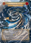 Image for A Drop in the Ocean // Inner Chi (Marvel) (Part the Mistveil) (MST095) - Flesh and Blood TCG