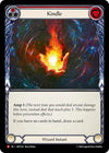Image for Kindle (Part the Mistveil) (MST234) - Flesh and Blood TCG
