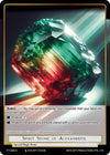 Image for Spirit Stone of Alexandrite (Thoth of the Trinity) (TTT-090 N) - Force of Will