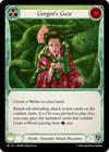 Image for Gorgon's Gaze (Part the Mistveil) (MST008) - Flesh and Blood TCG