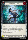 Image for Tooth and Claw (Part the Mistveil) (MST051) - Flesh and Blood TCG