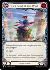 Image for First Tenet of Chi: Wind (Part the Mistveil) (MST094) - Flesh and Blood TCG