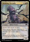 Image for Writhing Chrysalis (Modern Horizons 3) (208) - Magic: The Gathering