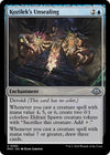 Image for Kozilek's Unsealing (Modern Horizons 3) (65) - Magic: The Gathering