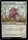 Image for Wumpus Aberration (Modern Horizons 3) (176) - Magic: The Gathering