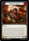 Image for Bonds of Agony (Part the Mistveil) (MST103) - Flesh and Blood TCG