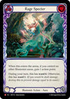 Image for Rage Specter (Part the Mistveil) (MST132) - Flesh and Blood TCG