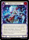 Image for Restless Coalescence (Part the Mistveil) (MST133) - Flesh and Blood TCG