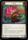 Image for Maul (Part the Mistveil) (MST162) - Flesh and Blood TCG